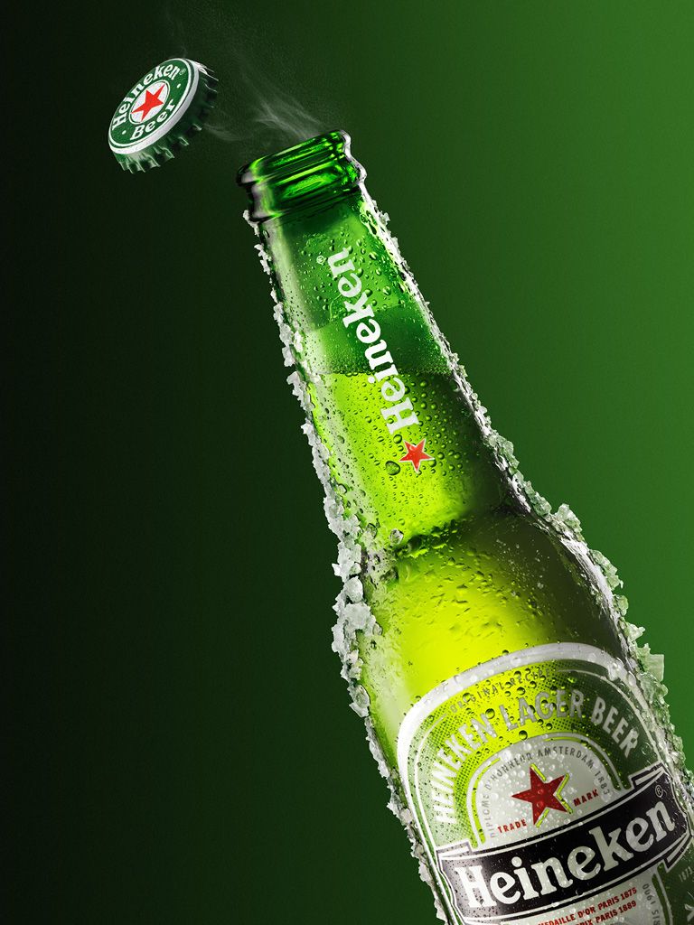 Heineken 33cl